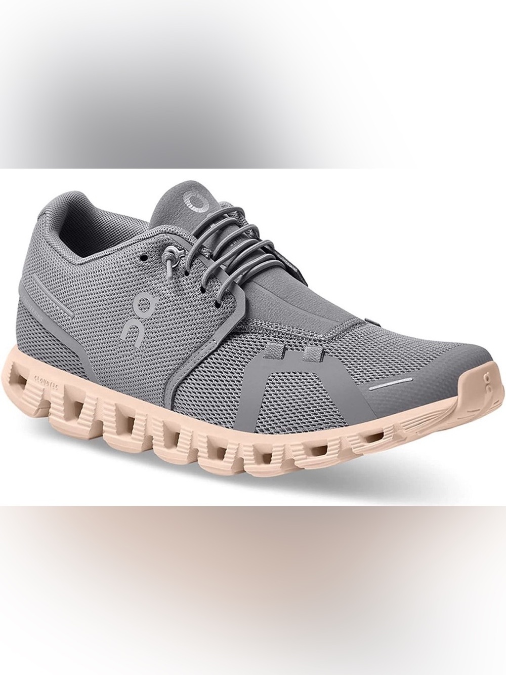 Women’s On Running Cloud 5 Casual Running Shoes Size 11 Like NEW